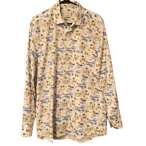 HAUPT Germany Size Large Shirt